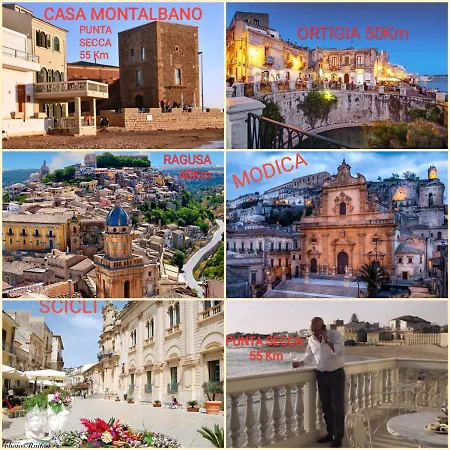 Borgia Vicino Noto