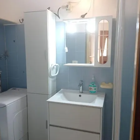 Borgia Vicino Noto Holiday home