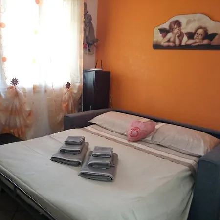 Borgia Vicino Noto