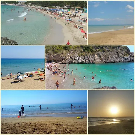 Holiday home Borgia Vicino Noto Rosolini