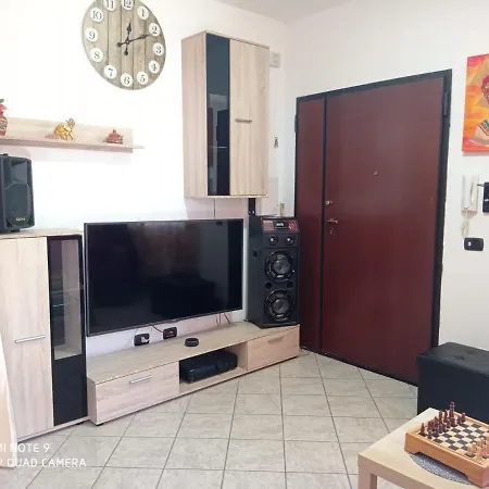 Holiday home Borgia Vicino Noto *