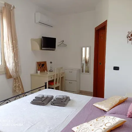 Holiday home Borgia Vicino Noto Rosolini