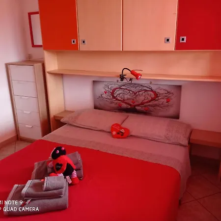 Holiday home Borgia Vicino Noto