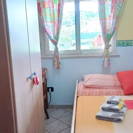 Holiday home Borgia Vicino Noto *