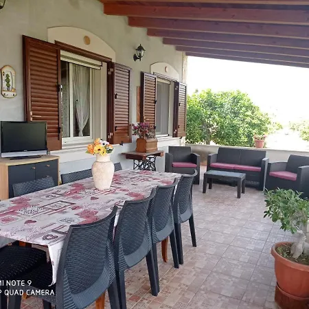 Borgia Vicino Noto Holiday home Rosolini