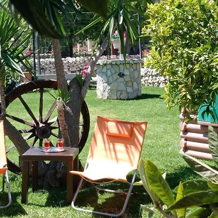 Borgia Vicino Noto Holiday home *