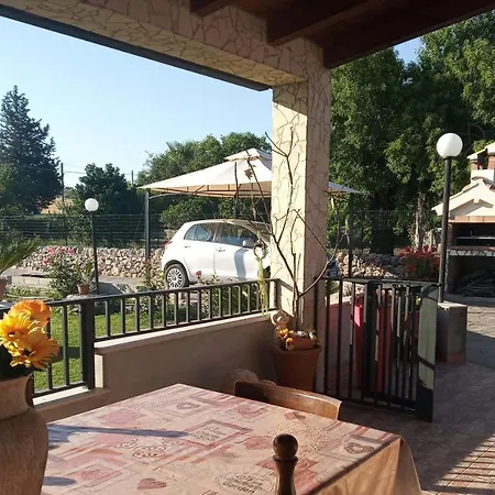 Borgia Vicino Noto Rosolini