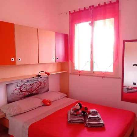 Borgia Vicino Noto Ferienhaus Rosolini