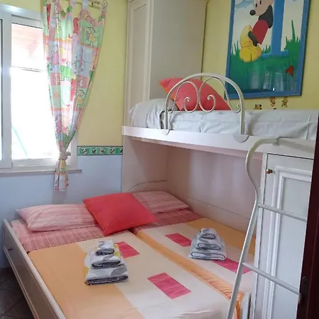 Borgia Vicino Noto Ferienhaus *