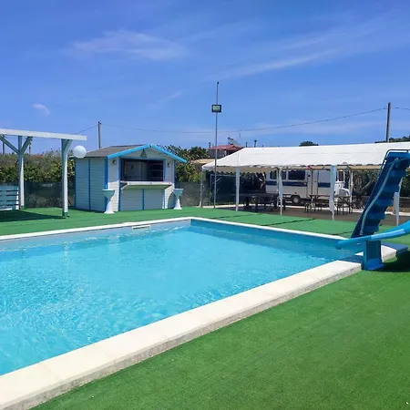 Сasa de vacaciones Borgia Vicino Noto